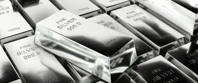 الذكاء الاصطناعي يغزو عالم المعادن الثمينة: كيف يساهم في اكتشاف الفضة والذهب؟