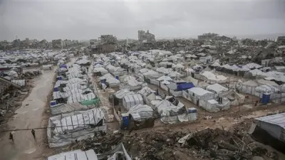 وسائل إعلام إسرائيلية تحذر: الضفة الغربية على حافة انفجار شامل قبيل رمضان