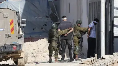 خبير: إجراءات إسرائيل في الضفة تمثل تشييع جنازة اتفاق أوسلو وتغييرًا جذريًا