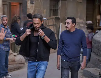 اكتشف أبرز الشخصيات وكواليس فن الحرب في فيديو جديد يسلط الضوء على الإبداع العسكري