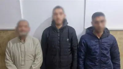 الأمن يوضح تفاصيل اعتداء شخص وعائلته على طليقته والاستيلاء على ممتلكاتها بالغربية