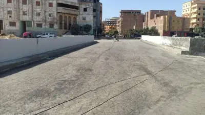 محافظ القليوبية يعلن الانتهاء من إنشاء كوبري عبودة بشبين القناطر