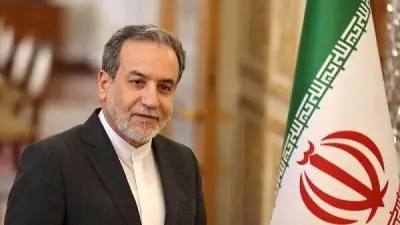 وزير إيراني: الاتحاد الأوروبي مرتبك وفاقد للتأثير في الشرق الأوسط