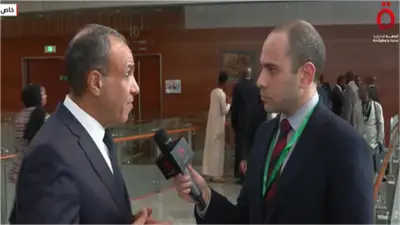 وزير الخارجية: مصر تؤكد دعمها لاتفاقية التجارة الحرة القارية الأفريقية