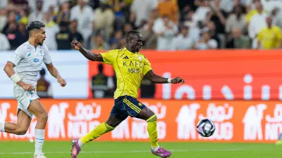 خبير تحكيمي يحسم الجدل: الفتح كان يستحق ركلة جزاء ضد النصر في دوري روشن