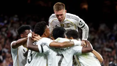 فينيسيوس جونيور يقود هجوم ريال مدريد في مواجهة ريال سوسيداد بالدوري الإسباني