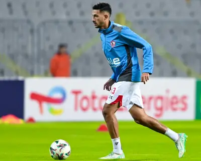 معتمد جمال يكشف تفاصيل موقف فتاح وبن تايغ قبل مواجهة سيراميكا في كأس مصر