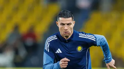 رونالدو يتألق مع النصر ويحصد جائزة أفضل لاعب بعد عودته المظفرة