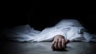 مشاجرة تنتهي بمأساة.. جرح نافذ ينهي حياة شاب في كفر الشيخ