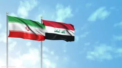 وزيرا خارجية العراق وإيران يؤكدان أهمية استمرار الحوار لتعزيز الاستقرار الإقليمي