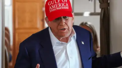 ترامب يبلغ نتنياهو بفرصة لاتفاق مع إيران رغم الخلافات حول الجدوى