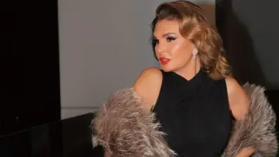 يسرا تبوح بأسرار علاقتها بوالدتها وتكشف جوانب شخصية جديدة في لقاء خاص