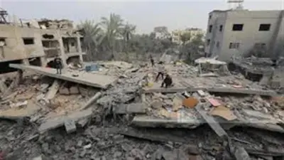 مدير المركز العربي للدراسات: القمة الإفريقية تدعم فلسطين سياسياً وإنسانياً