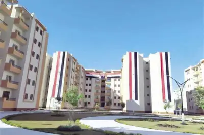 قانون الإسكان الاجتماعي يقر ضوابط جديدة لتنفيذ المشروعات لضمان العدالة والكفاءة