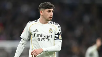 فالفيردي يوضح سبب غضبه في ريال مدريد: نادم على عدم التسجيل