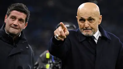 غضب عارم في يوفنتوس بعد طرد مثير للجدل في ديربي إيطاليا ضد إنتر ميلان