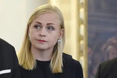 وزيرة الخارجية الفنلندية تزور إسرائيل والأراضي الفلسطينية اليوم وغداً