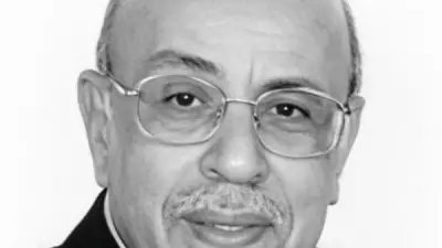 رحيل الدكتور مفيد شهاب: نهاية مسيرة حافلة بالعطاء القانوني والأكاديمي