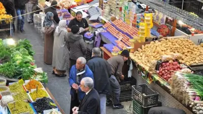 مباحث التموين بالقاهرة تشدد الرقابة على الأسواق استعدادًا لشهر رمضان المبارك