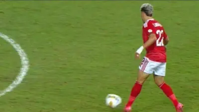 شوبير يتحدث عن عودة إمام عاشور: جمهور الأهلي مستعد للمسامحة بشروط