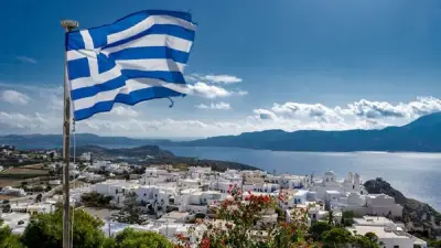 اليونان تعلن مشاركتها في قوة الاستقرار بغزة بكتيبة مدرعة ومهام أمنية وإنسانية