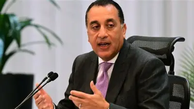 مدبولي يؤكد: تنسيق مع المجلس القومي للأجور بشأن مرتبات القطاع الخاص قريبًا