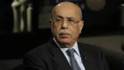 المجلس الأعلى للثقافة ينعى الدكتور مفيد شهاب وزير التعليم العالي الأسبق