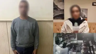 الداخلية تكشف تفاصيل حادثة خلاف عائلي بالسويس وترد على مزاعم خطف طفل