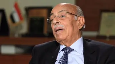 رئيس جامعة القاهرة ينعى مفيد شهاب: تعلمت منه الوطنية والانضباط والإخلاص