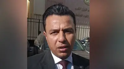 محامي عروس المنوفية: دفاع المتهم حاول استخدام الإعفاء من التجنيد لإثبات مرضه النفسي