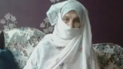 المجلس القومي للمرأة ينعى المجاهدة السيناوية 