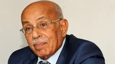 وزير العدل ينعى الدكتور مفيد شهاب: رحيل علم من أعلام القانون المصري