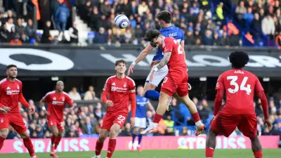 نوتنجهام فورست يدخل تاريخ البريميرليج برقم قياسي في إقالة المدربين