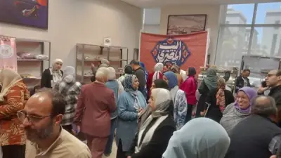 وزارتا التضامن والأوقاف تنظمان معرضًا للسلع الأساسية بالعاصمة الجديدة