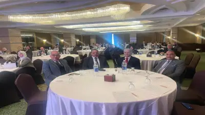 جامعة أسوان تشارك في ورشة عمل موسعة حول انضمام مصر للمنظمة الأوروبية للبحوث النووية