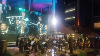 انطلاق احتفالية جائزة مكتبة الإسكندرية العالمية بحضور وزير التعليم العالي والبحث العلمي