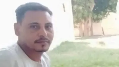 أسوان تنعى الضحية الثامنة لحادث الطريق الصحراوي المروع أثناء العودة من عزاء