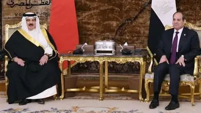 مستشار ملك البحرين ينفي وساطة مشتركة مع مصر بين السعودية والإمارات بشأن اليمن