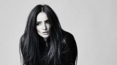 زينة تعلن حصولها على شهادة نسب من نقابة الأشراف: «أحلى هدية في حياتي»