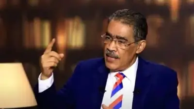 وزير الإعلام ضياء رشوان يجتمع مع نقابتي الصحفيين والإعلاميين لتعزيز التعاون المهني