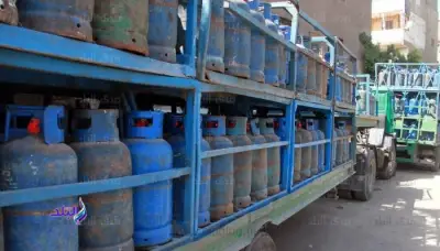 وزارة البترول: جاهزية كاملة لشهر رمضان مع ضخ أكثر من مليون أسطوانة بوتجاز يومياً