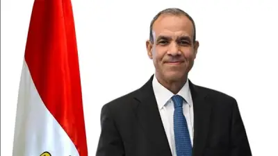 مصر تدين بشدة قرار إسرائيل استئناف تسجيل الأراضي بالضفة الغربية