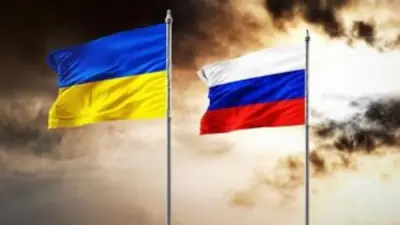 مستشار أوكراني: الدعم العسكري الأوروبي مستمر رغم المفاوضات مع روسيا