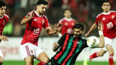 خبير لوائح يكشف تفاصيل عقوبات الأهلي بعد أحداث شغب جماهيري في مباراة الجيش الملكي