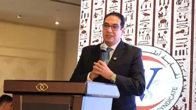 رئيس جامعة القاهرة: دعم الاقتصاد الوطني أولوية استراتيجية عبر تعزيز التحكيم والبحث الأكاديمي