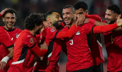 منتخب مصر يحدد موعد سفره إلى قطر لمواجهة السعودية وإسبانيا في استعدادات كأس العالم