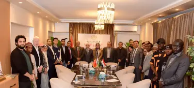 المنتدى العالمي للدراسات المستقبلية يناقش التعاون بين الصين وإفريقيا في عام التبادل الثقافي