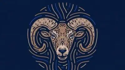 حظك اليوم برج الحمل: فرص مهنية استثنائية وعلاقات عاطفية واعدة