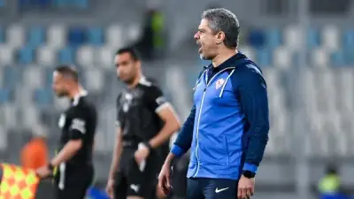 كواليس اجتماع مجلس الزمالك: استمرار معتمد جمال وتجميد ملف المدرب الأجنبي