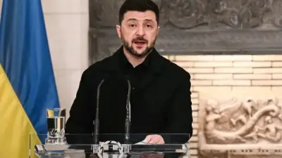 أوكرانيا تعلن توجه وفدها إلى جنيف للمفاوضات الثلاثية حول هدنة الطاقة مع روسيا وأمريكا